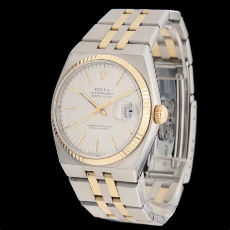 rolex oysterquartz movimento|Rolex oysterquartz datejust.